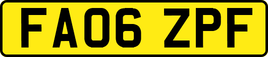 FA06ZPF