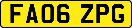 FA06ZPG