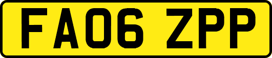 FA06ZPP