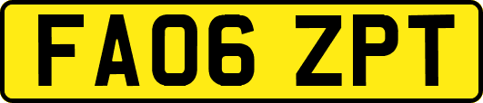 FA06ZPT