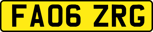 FA06ZRG