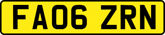 FA06ZRN