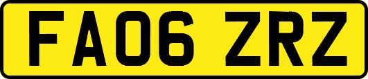 FA06ZRZ