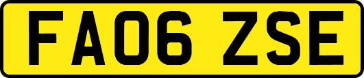 FA06ZSE