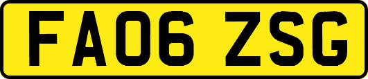 FA06ZSG