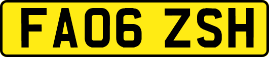 FA06ZSH
