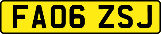 FA06ZSJ