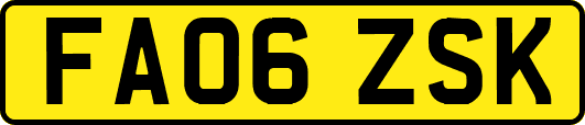 FA06ZSK