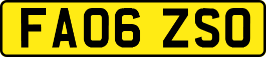 FA06ZSO