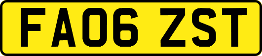 FA06ZST