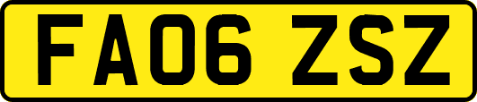 FA06ZSZ