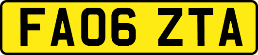 FA06ZTA