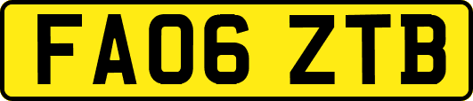 FA06ZTB