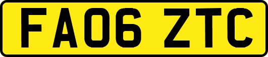 FA06ZTC