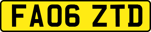 FA06ZTD