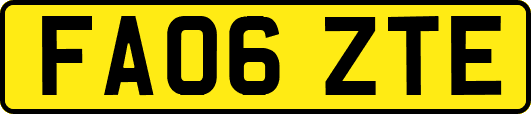FA06ZTE