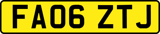 FA06ZTJ