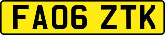 FA06ZTK