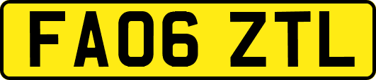 FA06ZTL