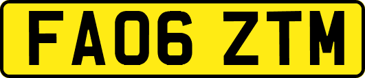 FA06ZTM