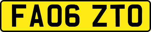 FA06ZTO