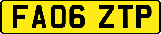 FA06ZTP