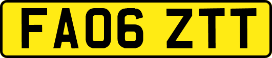 FA06ZTT