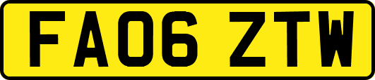 FA06ZTW