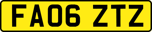 FA06ZTZ