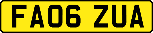 FA06ZUA