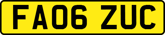 FA06ZUC