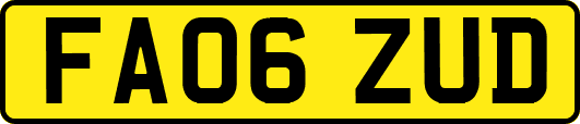 FA06ZUD