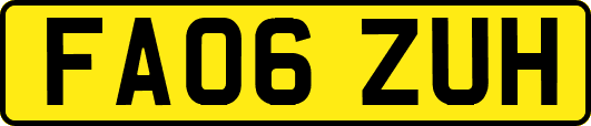 FA06ZUH
