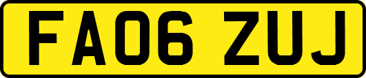 FA06ZUJ