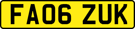 FA06ZUK