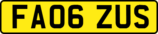 FA06ZUS