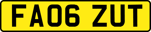 FA06ZUT