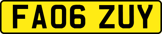 FA06ZUY