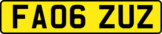 FA06ZUZ