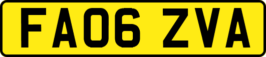 FA06ZVA