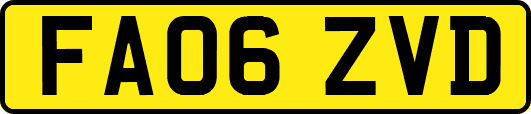 FA06ZVD
