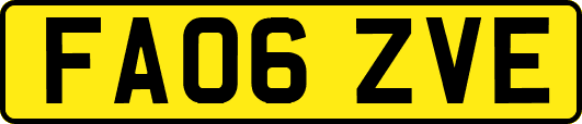 FA06ZVE