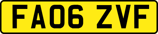 FA06ZVF