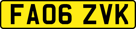 FA06ZVK