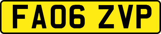 FA06ZVP