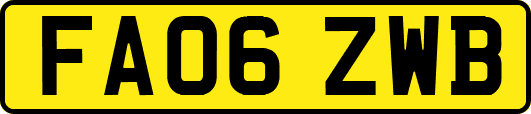 FA06ZWB