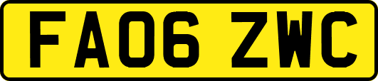 FA06ZWC