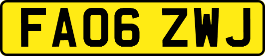 FA06ZWJ