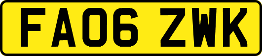 FA06ZWK