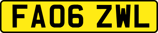 FA06ZWL